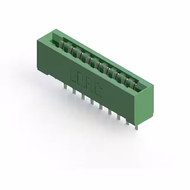 307-009-447-101 EDAC Inc.  Edgeboard Connectors